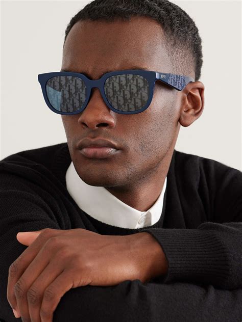 dior diorific sunglasses|dior sunglasses men.